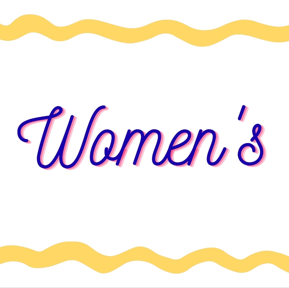 Women's Items
